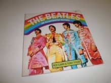 The Beatles An Illustrated Record - Roy Carr, Tony Tyler