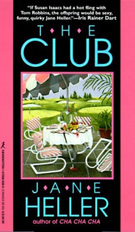 The Club - Jane Heller