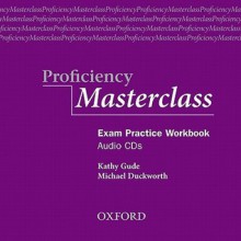 Proficiency Masterclass, New Edition: Class Audio CDs (2) - Kathy Gude, Michael Duckworth