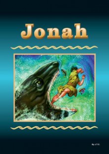 Jonah - Jack T. Chick, Fred Carter