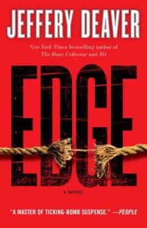 Edge - Jeffery Deaver