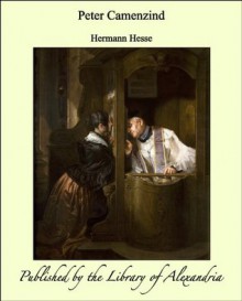 Peter Camenzind (German Edition) - Hermann Hesse