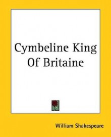 Cymbeline King of Britaine - William Shakespeare