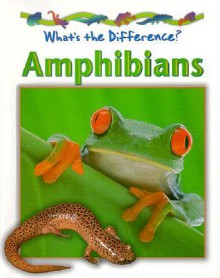 Amphibians - Stephen Savage