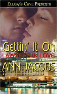 Gettin' It On - Ann Jacobs