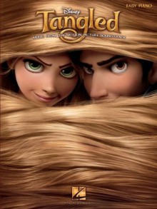 Tangled Songbook: Music from the Motion Picture Soundtrack (Easy Piano) - Grace Potter