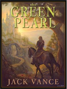 The Green Pearl - Jack Vance