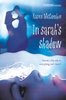 In Sarah's Shadow - Karen McCombie