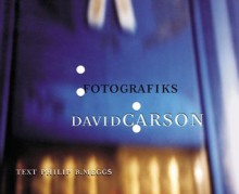 Fotografiks - David Carson - Philip B. Meggs, David Carson