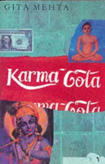 Karma Cola - Gita Mehta