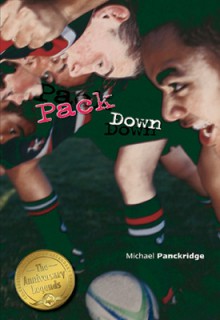 Pack Down - Michael Panckridge