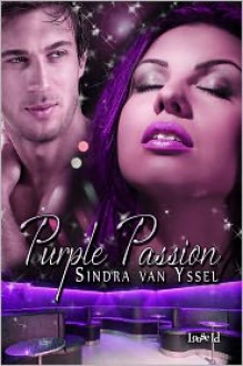 Purple Passion - Sindra van Yssel