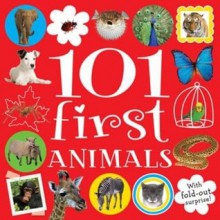 101 First Animals - Jane Horne