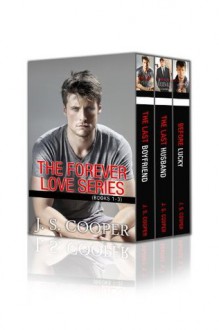 The Forever Love Series Box Set - J.S. Cooper