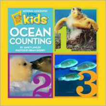 Ocean Counting - Janet Lawler, Brian Skerry