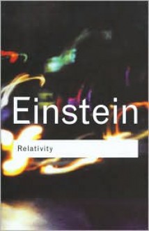 Relativity - Albert Einstein