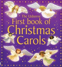 First Book of Christmas Carols - Jo Litchfield, Eileen O'Brien, Helen Wood, Howard Allman