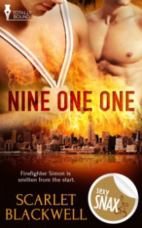 Nine One One - Scarlet Blackwell