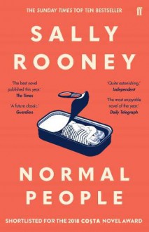 Normal People - Sally Rooney