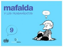 MAFALDA Y LOS PENSAMIENTOS (Spanish Edition) - Quino