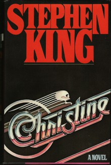 Christine - Stephen King