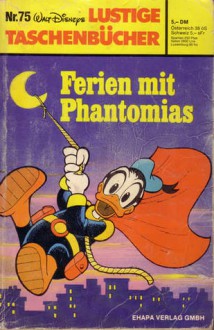 Ferien mit Phantomias - Walt Disney Company