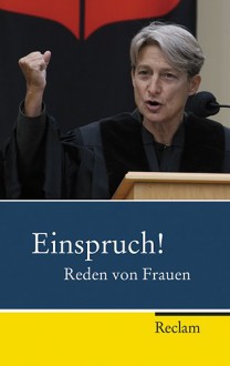 Einspruch!: Reden von Frauen - 