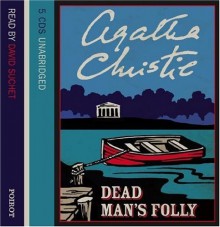 Dead Man's Folly - David Suchet, Agatha Christie