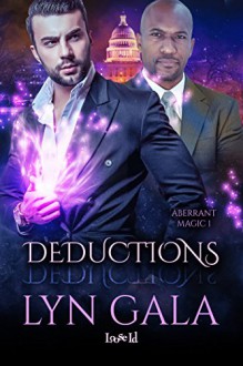 Deductions (Aberrant Magic Book 1) - Lyn Gala