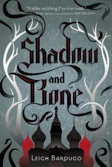 Shadow and Bone / Siege and Storm - Leigh Bardugo