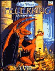 The Planes: Feuerring - Gateway To Hell - Tomas Knauss, Larry Elmore