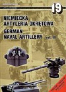 Niemiecka artyleria okrętowa cz. 3 - Mirosław Skwiot