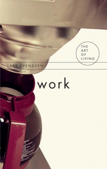 Work - Lars Fr. H. Svendsen