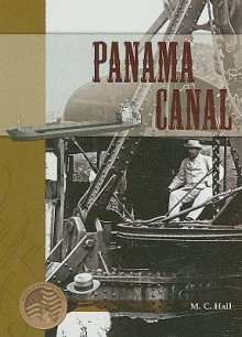 Panama Canal - Margaret C. Hall