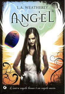 Angel - L.A. Weatherly, Sara Reggiani