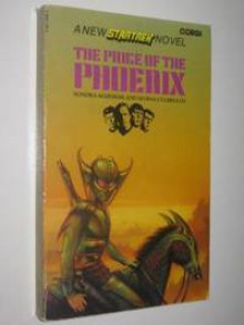 The Price Of The Phoenix - Sondra Marshak, Myrna Culbreath