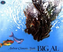 Big Al by Andrew Clements (1997-09-01) - Andrew Clements