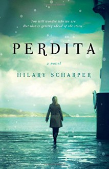 Perdita - Hilary Scharper