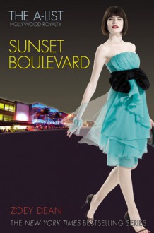 Sunset Boulevard - Zoey Dean