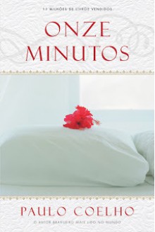 Onze minutos - P. Coelho