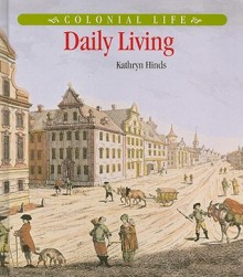 Daily Living - Kathryn Hinds