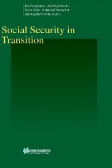 Social Security in Transition - Jos Berghman