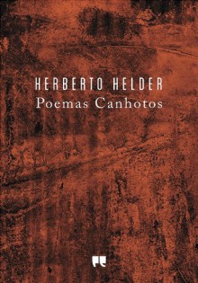 Poemas Canhotos - Herberto Helder