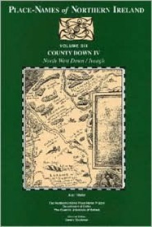 Ordnance Survey Memoirs of Ireland: Vol. 38: Parishes of County Donegal I: 1833-5 - Angelique Day