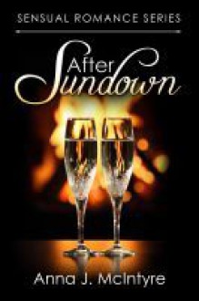 After Sundown - Anna J. McIntyre