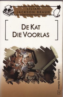 De kat die voorlas - Milly Clifford, Lilian Jackson Braun