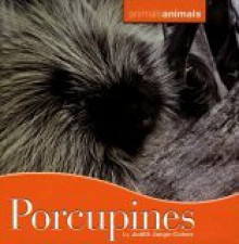 Porcupines - Judith Jango-Cohen