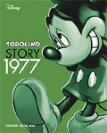 Topolino Story 1977 - Walt Disney Company