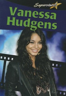 Vanessa Hudgens - Valerie Sherrard