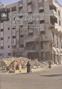 Environmental Assessment of the Gaza Strip - United Nations Environment Programme